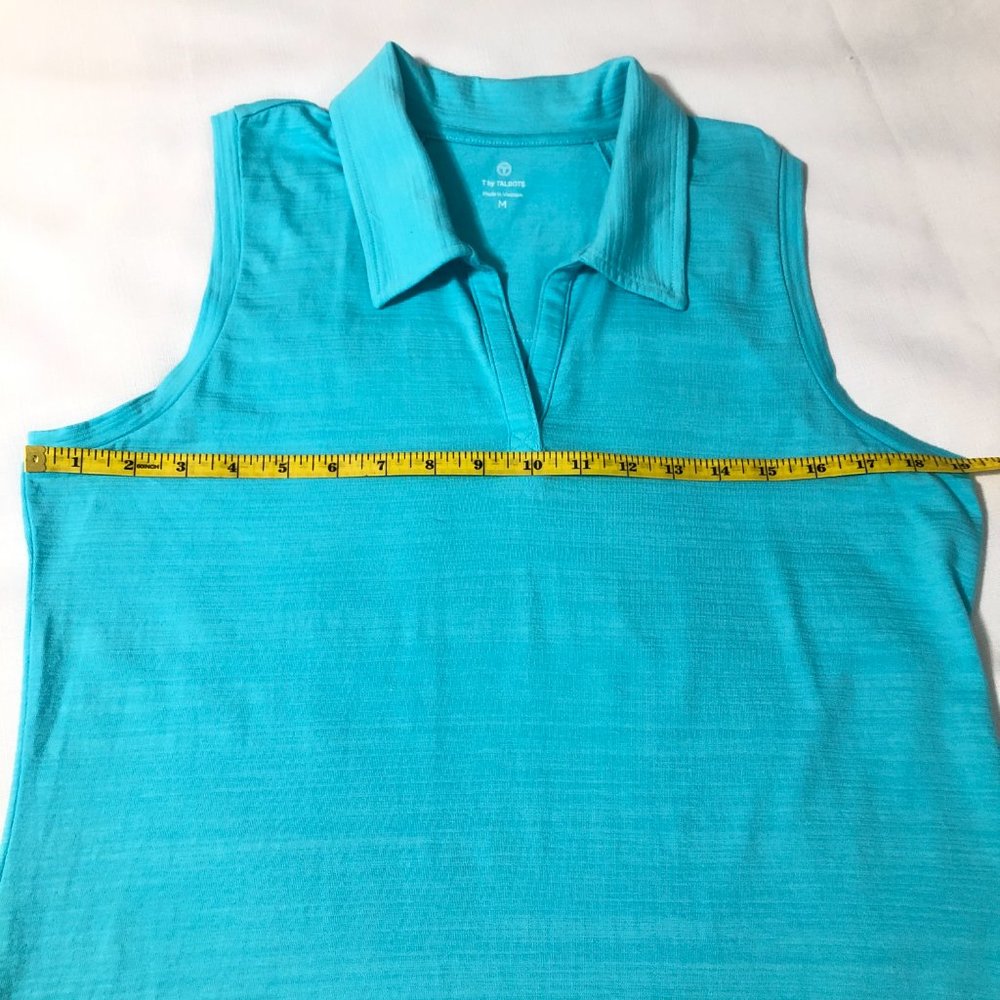 T By Talbots Top Size M - image 6